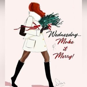 Reserved Label 🏷️